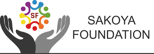 Sakoya Foundation | Online Shop